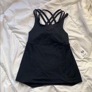 Lululemon Beat the Heat tank
